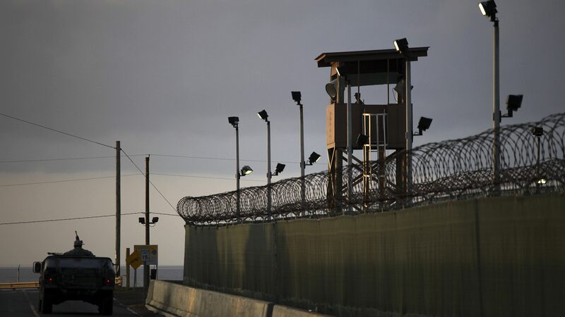 Trump_Orders_Expansion_of_Guantanamo_Bay_to_House_30_000_Migrants__ - News for amigos, by amigos Trump_Orders_Expansion_of_Guantanamo_Bay_to_House_30_000_Migrants__