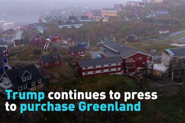 Trump Revives Plan to Buy Greenland, Sparking Global Buzz Trump_Revives_Plan_to_Buy_Greenland__Sparking_Global_Buzz video poster