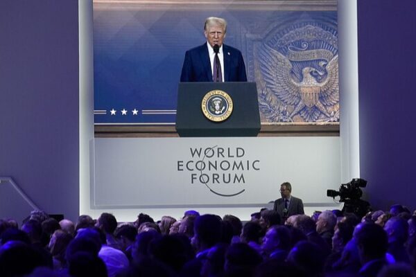 Trump Seeks Better Ties with China at Davos: ‘A Very Good Relationship’ 🏛️🇨🇳 Trump_Seeks_Better_Ties_with_China_at_Davos___A_Very_Good_Relationship______