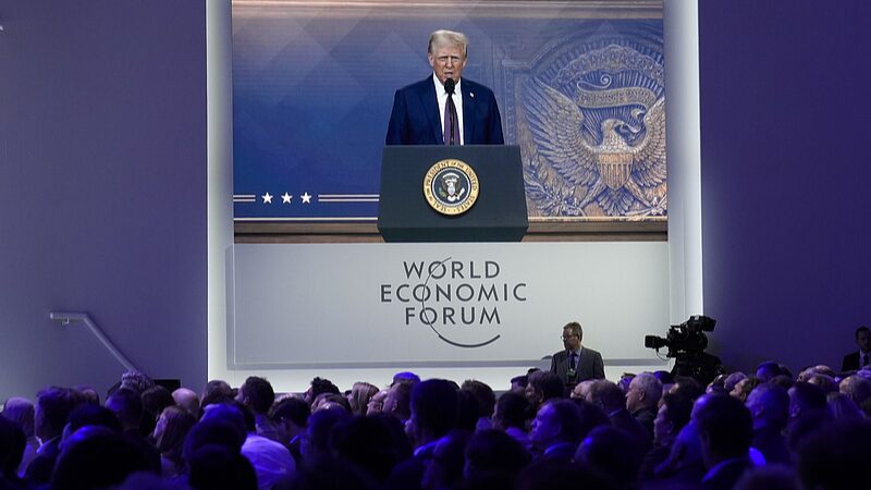Trump_Seeks_Better_Ties_with_China_at_Davos___A_Very_Good_Relationship______
