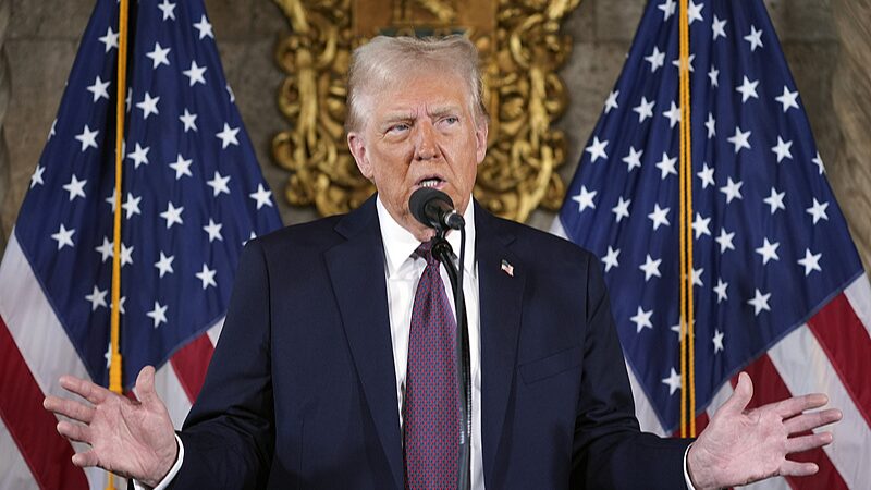 Trump_Threatens_25__Tariffs_on_Canada_and_Mexico__What_s_Going_On___ - News for amigos, by amigos Trump_Threatens_25__Tariffs_on_Canada_and_Mexico__What_s_Going_On___