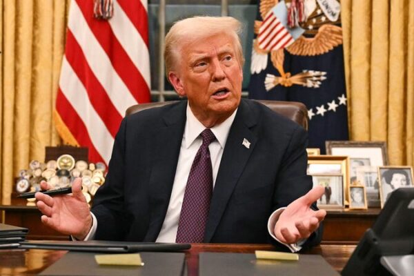 Trump’s Aggressive Immigration Moves Ignite Controversy in Second Term Trump_s_Aggressive_Immigration_Moves_Ignite_Controversy_in_Second_Term