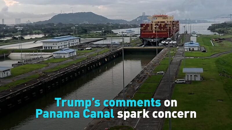 Trump_s_Comments_on_Panama_Canal_Stir_Diplomatic_Waves___poster - News for amigos, by amigos Trump_s_Comments_on_Panama_Canal_Stir_Diplomatic_Waves__ video poster