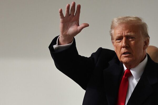 Trump’s New External Revenue Service Sparks Backlash 🚀 Trump_s_New_External_Revenue_Service_Sparks_Backlash__