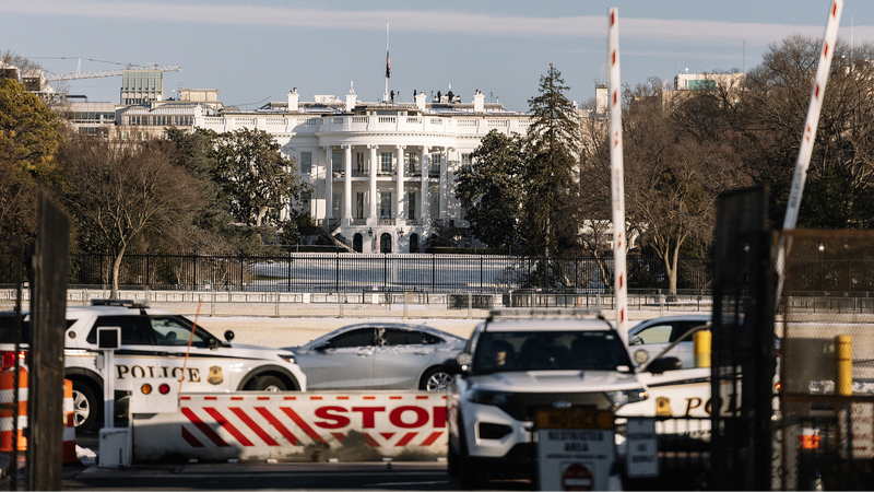 Trump_s_Surprise_Move__Cash_Incentives_for_Federal_Employees_to_Resign___ - News for amigos, by amigos Trump_s_Surprise_Move__Cash_Incentives_for_Federal_Employees_to_Resign___