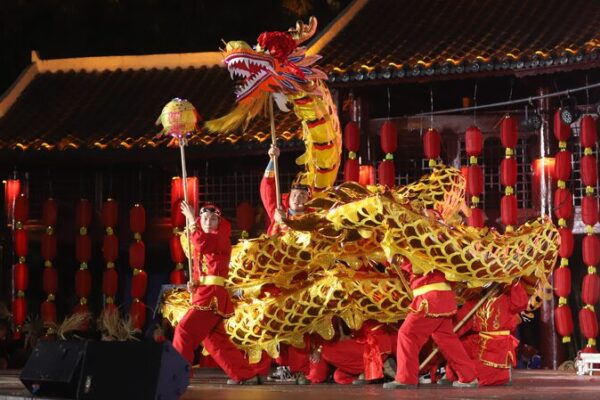 Tujia Traditions Shine in Guizhou’s Village Theater 🎭✨ Tujia_Traditions_Shine_in_Guizhou_s_Village_Theater___