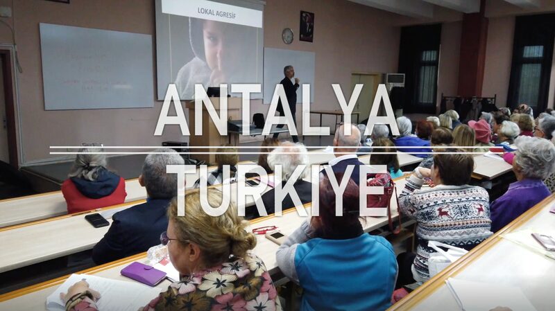 Turkiye_s_Elders_University__Seniors_Embrace_Learning_and_Adventure___poster - News for amigos, by amigos Turkiye_s_Elders_University__Seniors_Embrace_Learning_and_Adventure__ video poster
