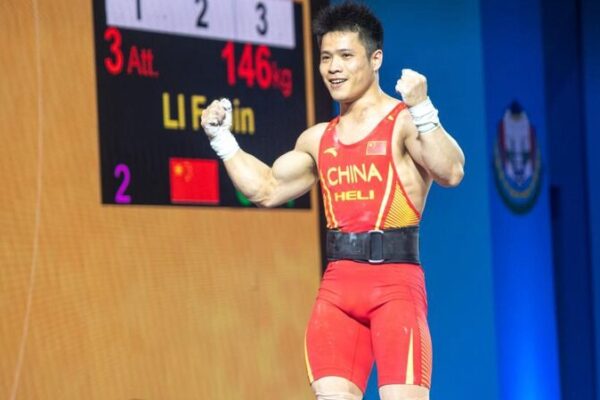 Two Champions, One Olympic Spot: Shen Lijun’s Fierce Battle for Paris 2024 Two_Champions__One_Olympic_Spot__Shen_Lijun_s_Fierce_Battle_for_Paris_2024