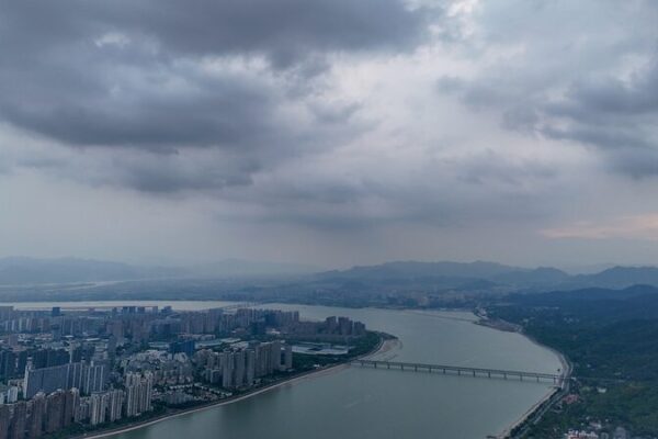 Typhoon Bebinca Nears Eastern China: Ships Recalled, Floods Feared 🌪️ Typhoon_Bebinca_Nears_Eastern_China__Ships_Recalled__Floods_Feared___