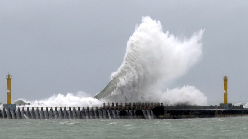 Typhoon_Gaemi_Slams_Southeast_Asia__Heads_for_Taiwan_Region_poster - News for amigos, by amigos ___Typhoon_Gaemi_Slams_Southeast_Asia__Heads_for_Taiwan_Region video poster