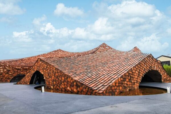 UCCA Clay: A New Hub for Contemporary Ceramics Opening in 2024 🚀 UCCA_Clay__A_New_Hub_for_Contemporary_Ceramics_Opening_in_2024__