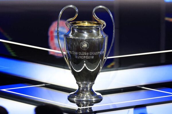 UEFA Champions League Introduces ‘Swiss Model’—Epic Clashes Await! ⚽🔥 UEFA_Champions_League_Introduces__Swiss_Model__Epic_Clashes_Await____