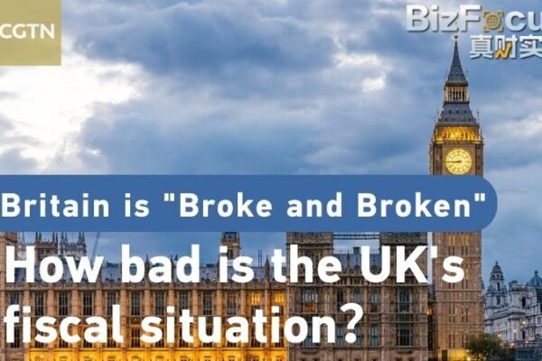 UK’s £22 Billion Fiscal Black Hole: What’s Going On? UK_s__22_Billion_Fiscal_Black_Hole__What_s_Going_On_