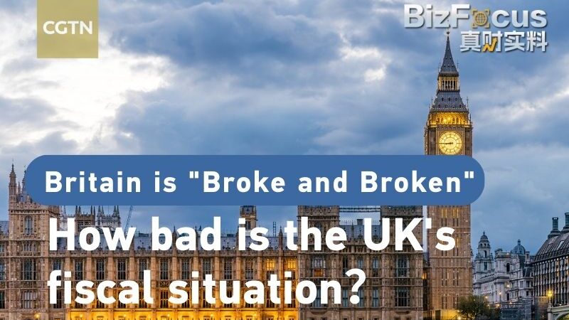 UK_s__22_Billion_Fiscal_Black_Hole__What_s_Going_On_ - News for amigos, by amigos UK_s__22_Billion_Fiscal_Black_Hole__What_s_Going_On_