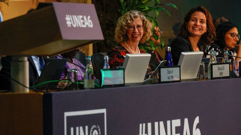 UNEA_6_Wraps_Up_with_15_Resolutions_to_Save_Our_Planet__ - News for amigos, by amigos UNEA_6_Wraps_Up_with_15_Resolutions_to_Save_Our_Planet__