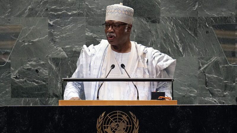 UNGA_President_Philemon_Yang_Set_to_Visit_China_Next_Week__ - News for amigos, by amigos UNGA_President_Philemon_Yang_Set_to_Visit_China_Next_Week__