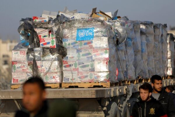 UNRWA Stands Firm: Defies Israeli Ban to Continue Aid Amid Backlash UNRWA_Stands_Firm__Defies_Israeli_Ban_to_Continue_Aid_Amid_Backlash