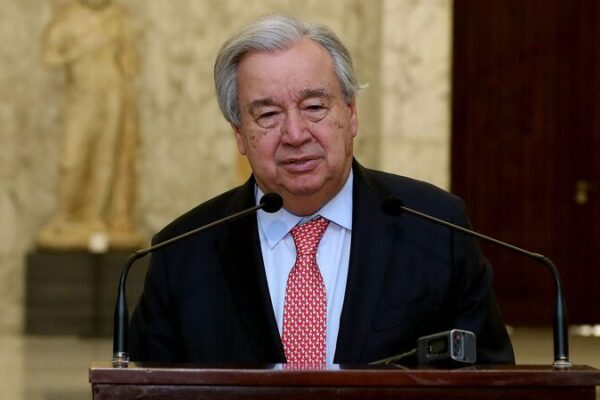 UN Chief Calls for Israel’s Withdrawal from Lebanon 🇺🇳🇱🇧 UN_Chief_Calls_for_Israel_s_Withdrawal_from_Lebanon_____