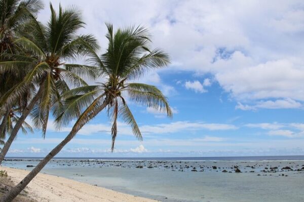 UN Chief Sounds Alarm: Pacific Islands’ Oceans Heating Up Three Times Faster 🌊🔥 UN_Chief_Sounds_Alarm__Pacific_Islands__Oceans_Heating_Up_Three_Times_Faster___