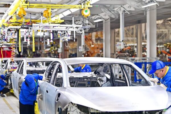 UN Official: China’s EVs Powering Africa’s Green Energy Revolution UN_Official__China_s_EVs_Powering_Africa_s_Green_Energy_Revolution