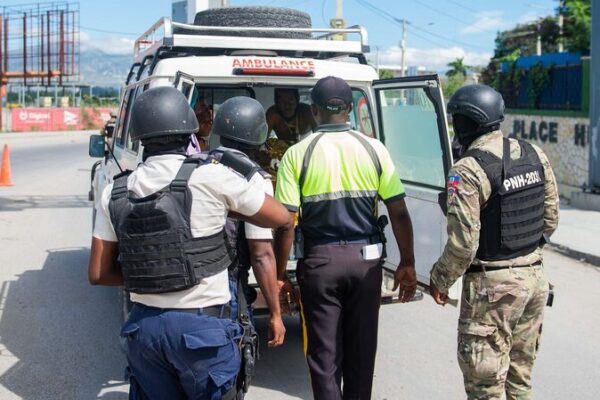 UN Reports Rising Displacement Amid Haiti’s Gang Violence UN_Reports_Rising_Displacement_Amid_Haiti_s_Gang_Violence