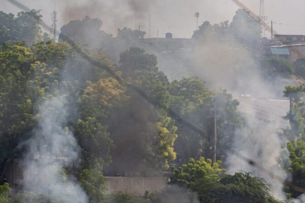 UN Resumes Humanitarian Flights in Haiti Amid Escalating Violence UN_Resumes_Humanitarian_Flights_in_Haiti_Amid_Escalating_Violence