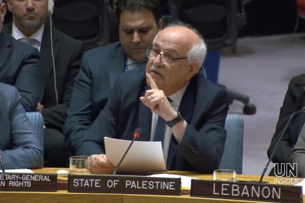 UN’s November Buzz: Highlights from the Second Week with Xu Dezhi UN_s_November_Buzz__Highlights_from_the_Second_Week_with_Xu_Dezhi video poster