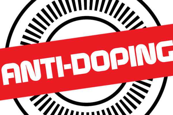 USADA Under Fire for Alleged Anti-Doping Double Standards USADA_Under_Fire_for_Alleged_Anti_Doping_Double_Standards