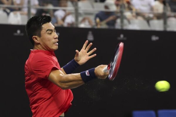 USA Beats Germany 2-1 to Top Group C at Davis Cup Finals 🎾🇺🇸 USA_Beats_Germany_2_1_to_Top_Group_C_at_Davis_Cup_Finals____