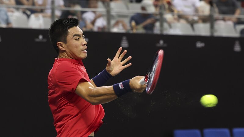 USA_Beats_Germany_2_1_to_Top_Group_C_at_Davis_Cup_Finals____ - News for amigos, by amigos USA_Beats_Germany_2_1_to_Top_Group_C_at_Davis_Cup_Finals____