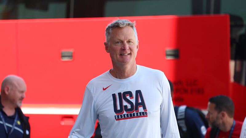 USA_Coach_Kerr_Rallies_NBA_Stars_for_Olympic_Gold_Quest____ - News for amigos, by amigos USA_Coach_Kerr_Rallies_NBA_Stars_for_Olympic_Gold_Quest____