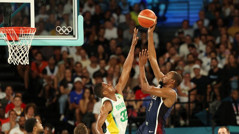 USA__France__Serbia___Germany_Slam_Dunk_into_Paris_2024_Basketball_Semis_ - News for amigos, by amigos USA__France__Serbia___Germany_Slam_Dunk_into_Paris_2024_Basketball_Semis_