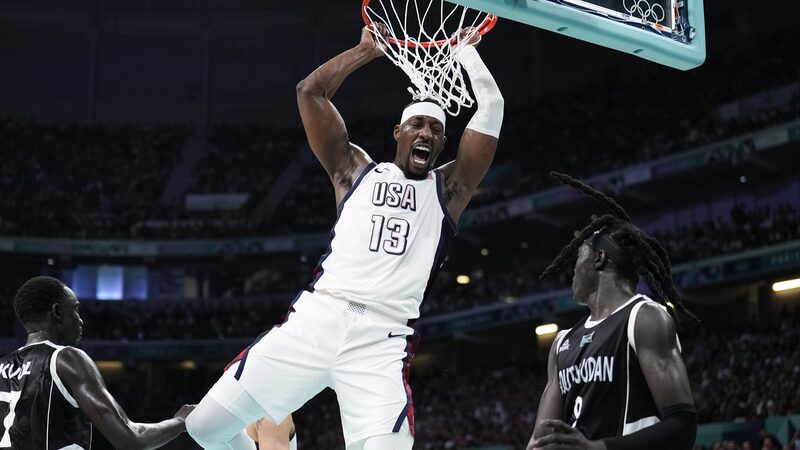 USA_s_Bench_Shines_Bright_in_Victory_Over_South_Sudan___ - News for amigos, by amigos USA_s_Bench_Shines_Bright_in_Victory_Over_South_Sudan___