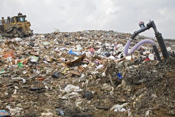 US Landfills Leaking Methane: Report Urges Immediate Action US_Landfills_Leaking_Methane__Report_Urges_Immediate_Action
