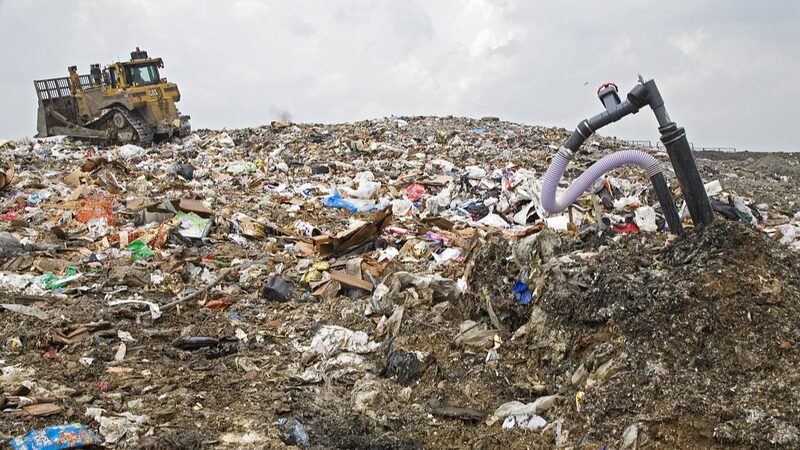 US_Landfills_Leaking_Methane__Report_Urges_Immediate_Action - News for amigos, by amigos US_Landfills_Leaking_Methane__Report_Urges_Immediate_Action