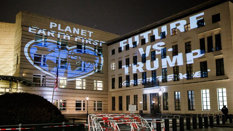 US_Notifies_UN_of_Paris_Agreement_Withdrawal___ - News for amigos, by amigos US_Notifies_UN_of_Paris_Agreement_Withdrawal___