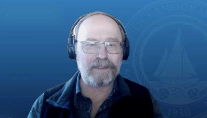 US_Oceanographer_Challenges_Fukushima_Wastewater_Data____poster - News for amigos, by amigos US_Oceanographer_Challenges_Fukushima_Wastewater_Data___ video poster