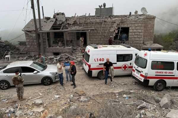 US Sets 30-Day Deadline for Israel on Gaza Aid Amid Rising Tensions US_Sets_30_Day_Deadline_for_Israel_on_Gaza_Aid_Amid_Rising_Tensions