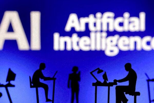 US Sets Stage for Antitrust Probes into Microsoft, OpenAI & Nvidia 🚀 US_Sets_Stage_for_Antitrust_Probes_into_Microsoft__OpenAI___Nvidia__