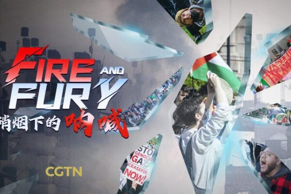 US_Students_Demand_Justice_Amid_Intensifying_Gaza_Conflict video poster