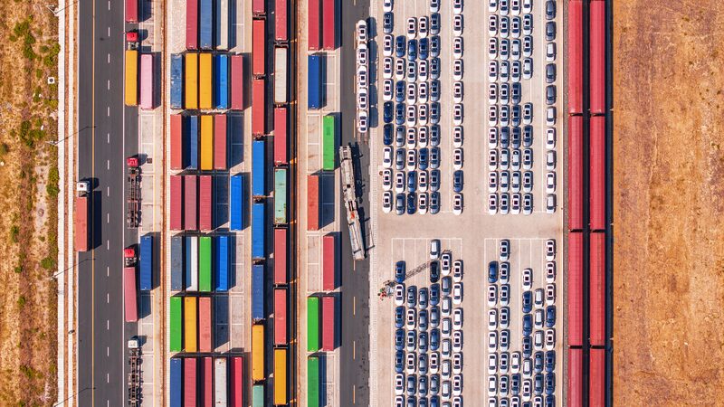 US_Tariff_Hikes_on_Chinese_EVs_Have_Little_Impact_as_Exports_Surge__ - News for amigos, by amigos US_Tariff_Hikes_on_Chinese_EVs_Have_Little_Impact_as_Exports_Surge__