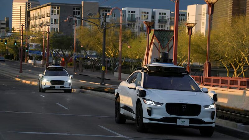 U_S__Agency_Probes_Waymo_s_Self_Driving_Cars_After_Safety_Incidents___ - News for amigos, by amigos U_S__Agency_Probes_Waymo_s_Self_Driving_Cars_After_Safety_Incidents___