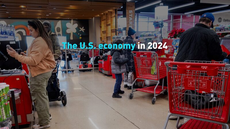 U_S__Economy_Surges_in_2024__But_Recession_Fears_Linger_for_2025 video poster