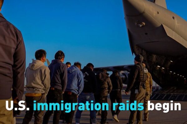 🚨 U.S. Immigration Raids Begin Amid Legal Concerns __U_S__Immigration_Raids_Begin_Amid_Legal_Concerns video poster