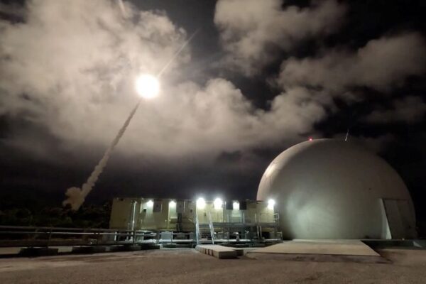 U.S. Makes History with First Missile Intercept Test from Guam 🚀 U_S__Makes_History_with_First_Missile_Intercept_Test_from_Guam__