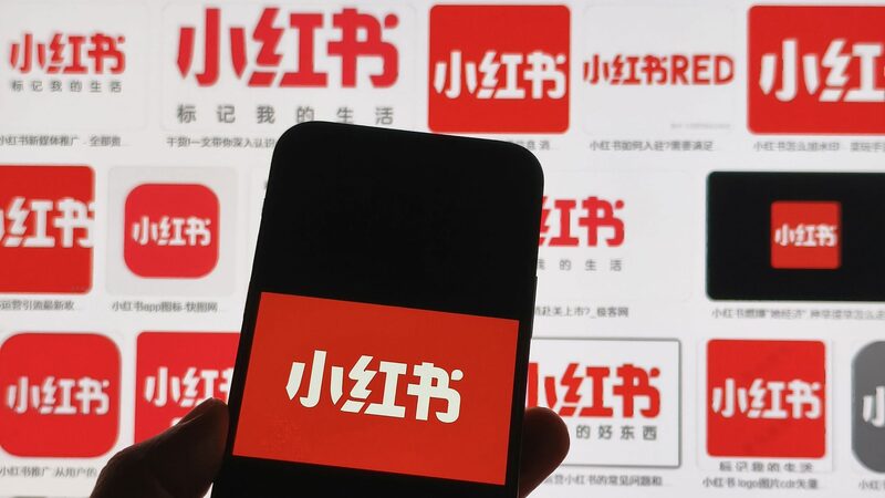 U_S__TikTok_Users_Flock_to_Chinese_App_RedNote_Amid_Potential_Ban___ - News for amigos, by amigos U_S__TikTok_Users_Flock_to_Chinese_App_RedNote_Amid_Potential_Ban___