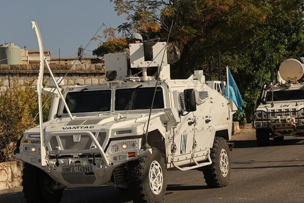 U.S. Urges Israel to Safeguard UN Peacekeepers in Lebanon Amid Escalating Tensions U_S__Urges_Israel_to_Safeguard_UN_Peacekeepers_in_Lebanon_Amid_Escalating_Tensions