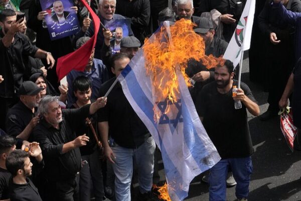 U.S. Warns of Possible Iranian Attack on Israel Within 48 Hours 😱 U_S__Warns_of_Possible_Iranian_Attack_on_Israel_Within_48_Hours__