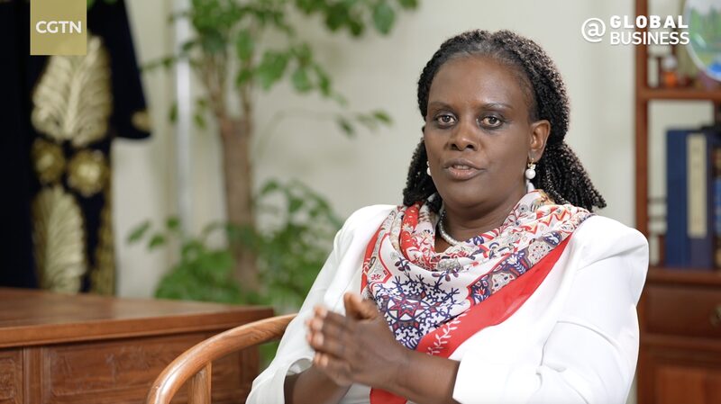 Ugandan_Advisor_Praises_South_South_Cooperation_for_Boosting_Farmers__Incomes____poster - News for amigos, by amigos Ugandan_Advisor_Praises_South_South_Cooperation_for_Boosting_Farmers__Incomes___ video poster