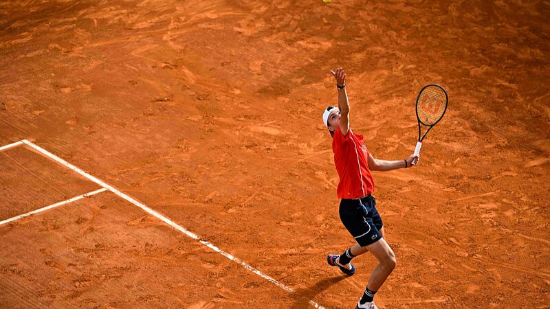 Ugo_Humbert_Roars_Back_in_Monte_Carlo_____Khachanov_and_Dimitrov_Also_Advance - News for amigos, by amigos Ugo_Humbert_Roars_Back_in_Monte_Carlo_____Khachanov_and_Dimitrov_Also_Advance